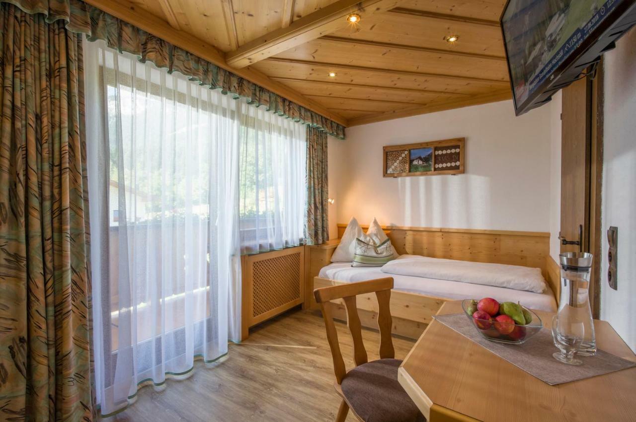 Obinghof Hotel Soll Luaran gambar
