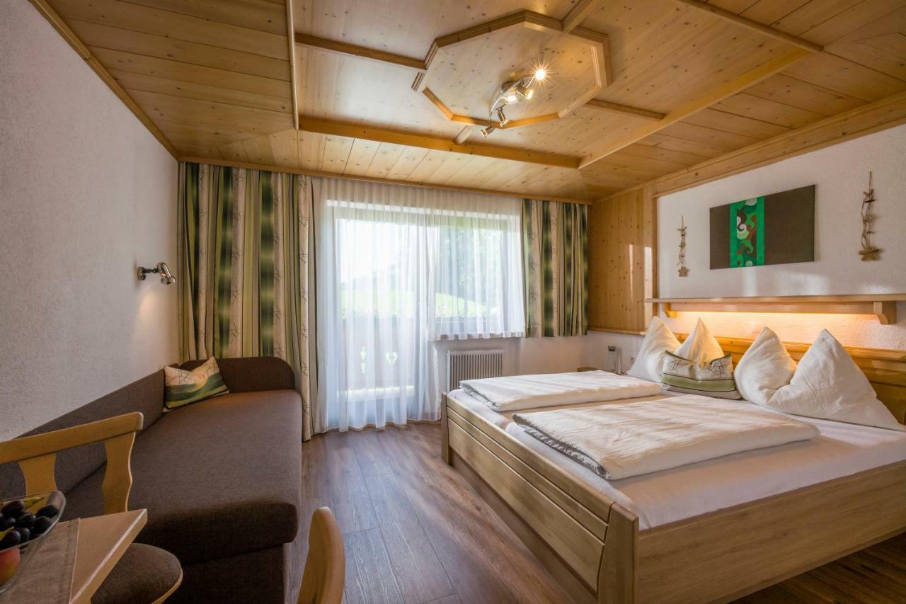Obinghof Hotel Soll Luaran gambar